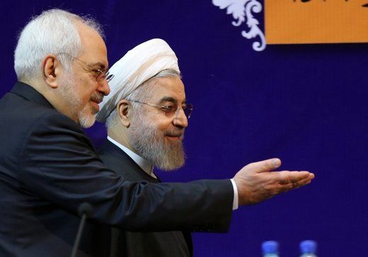 ظریف به مجمع تشخیص می رود؟/ پیش‌بینی دوران پساریاست جمهوری روحانی