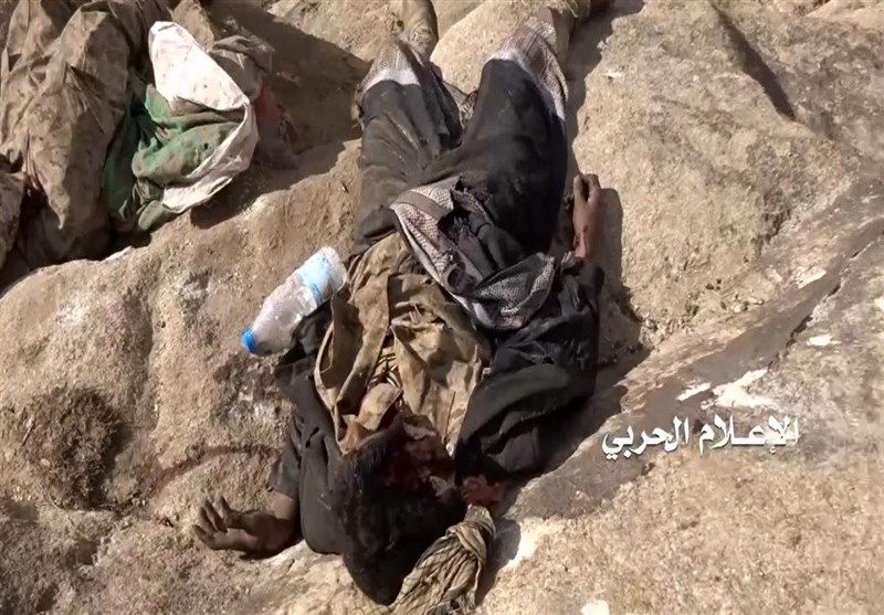 شکار 63 سعودی توسط تک‌تیراندازان یمنی