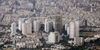 قیمت مسکن در تهران؛ متری ۴۵ میلیون