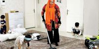 روش‌های درمان افسردگی در زنان خانه‌دار

