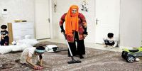 روش‌های درمان افسردگی در زنان خانه‌دار

