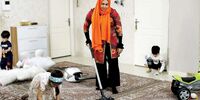 روش‌های درمان افسردگی در زنان خانه‌دار

