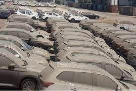 بلاتکلیفی هزاران خودروی وارداتی در پایان دولت

