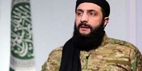 خط و نشان الجولانی برای ارتش سوریه/ عاملان شکنجه مردم محاکمه خواهند شد
