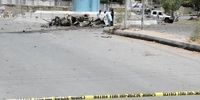 انفجار در پاکستان/ چند نفر کشته شدند؟