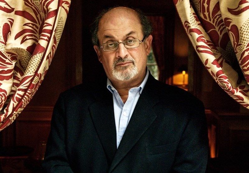 فوری؛ سو قصد به سلمان رشدی در نیویورک!