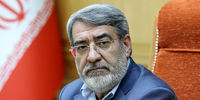 تسلیت وزیر دولت روحانی برای درگذشت محمدرضا خباز