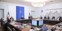 روحانی: مردم باید راه های دولت برای خنثی سازی تحریم ها را بدانند
