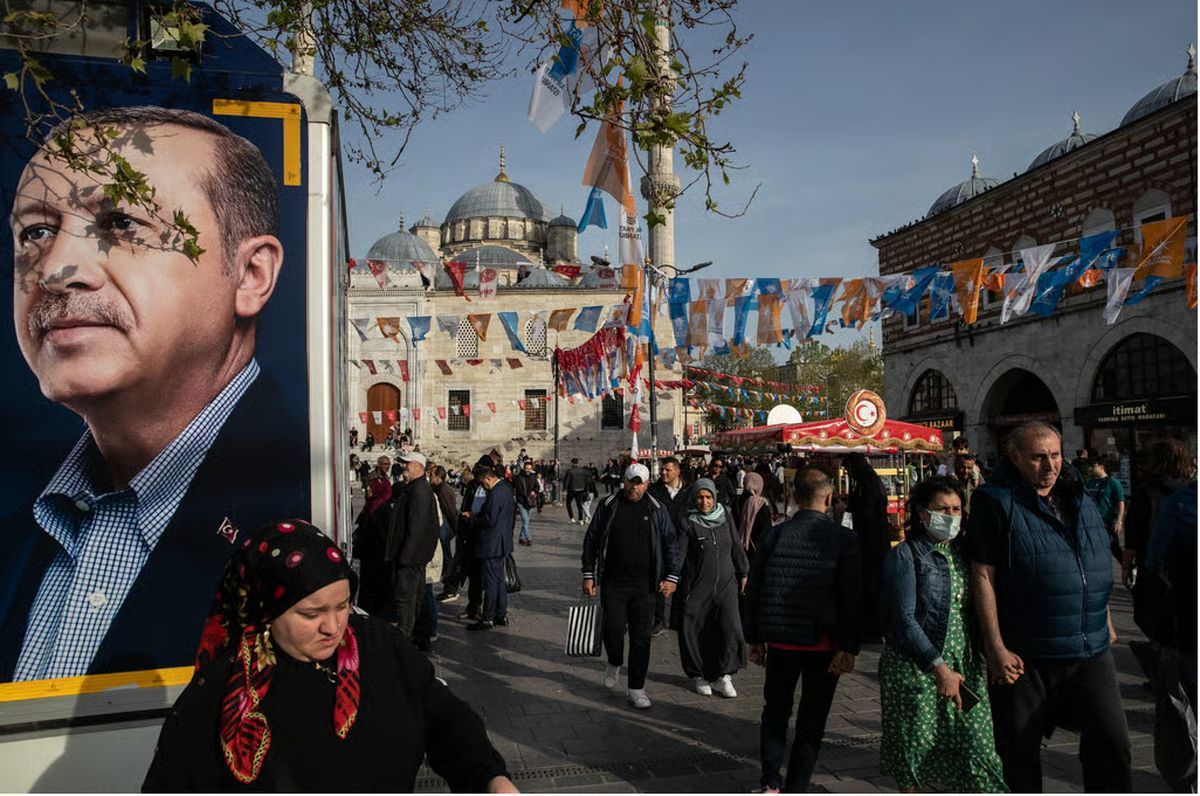 غرب منتظر پایان حیات سیاسی اردوغان است؟/ اروپایی ها جشن می گیرند