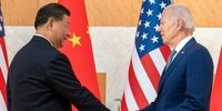 تحریم دو تبعه آمریکایی از سوی چین