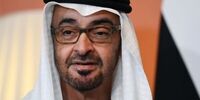 محمد بن زاید رئیس امارات شد