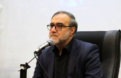 درگذشت معاون سیاسی نیروی دریایی سپاه در سانحه رانندگی در کرمان