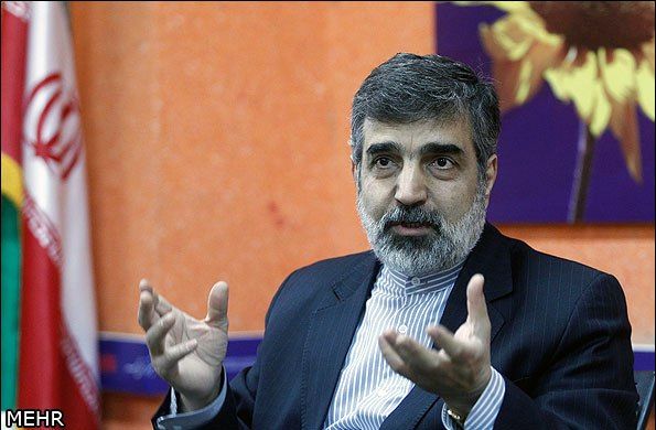 واکنش سخنگوی سازمان انرژی اتمی به زمزمه بازدید مراکز نظامی ایران از سوی آمریکا