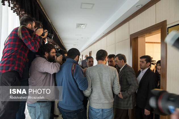 نشست امروز مجمع تشخیص مصلحت نظام