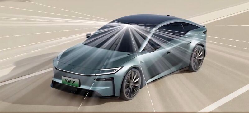 محصول جذاب تویوتا آمد / ردپای چینی‌ها در نشان ژاپنی