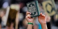 قرآن سوزی جدید در دانمارک/ خشم مسلمانان شعله ورتر شد