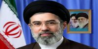 پیام تبریک رهبر انقلاب به تیم امید کشتی آزاد: دل ملت بزرگ و قدرشناس ایران را شاد کردید
