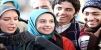 بازیگر سریال «وضعیت سفید» به سرطان مبتلا شد+ عکس
