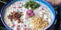 قیمت آب دوغ خیار  هم سرسام آور شد! 