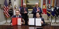 توافق‌نامه هسته‌ای ترامپ و اردوغان/ پلن ترکیه برای کاهش وابستگی به گاز وارداتی