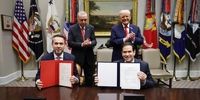 توافقنامه هستهای ترامپ و اردوغان/ پلن ترکیه برای کاهش وابستگی به گاز وارداتی