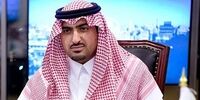 ملاقات نماینده بن‌سلمان با نمایندگان آمریکا، فرانسه و روسیه در مذاکرات وین
