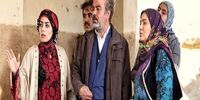 بازیگر "نون خ" از کوه پرت شد!/ آخرین وضعیت بازیگر مشهور