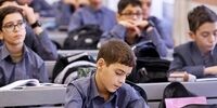 قیمت لباس مدارس میلیونی شد
