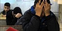 تنبیه بدنی دانش‌آموز در سنندج/ معلم متخلف به هیات تخلفات فرستاده شد