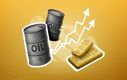 پروژه بازیابی طلا در پایان هفته | دلار عقب نشست |  قیمت طلا بالا می‌رود؟ | شانس تثبیت نرخ بهره فدرال رزرو بالا رفت