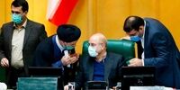 7 وزیر به مجلس می‌روند

