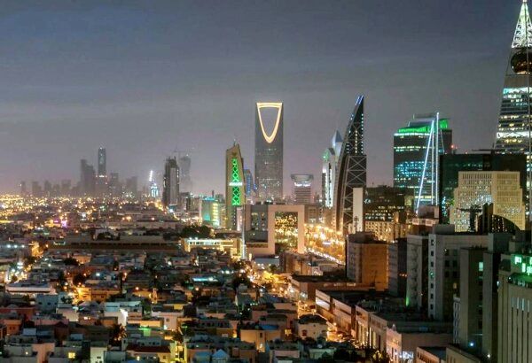 ثبت سریع‌ترین رشد اقتصادی جهان برای این کشور/ عربستان از غول های اروپایی و آسیایی جلو زد
