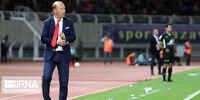 نامه عجیب «کالدرون» به هواداران پرسپولیس:  خداحافظ!