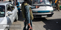 تصاویر| کابل تحت کنترل طالبان

