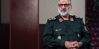‌طعنه سخنگوی نیروهای مسلح  به بایدن/ دخالتی در جنگ روسیه و اوکراین نداریم