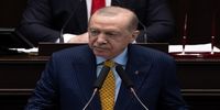 اردوغان: نباید به اسرائیل اجازه خرابکاری در روند مذاکره داده شود