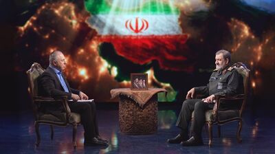 محسن رضایی: هر شب ۵ یا ۶ فروند از کشتی‌هایی را که نفت قاچاق می‌کنند هدف قرار می‌دهیم | اگر دوباره جنگ شود کابل‌ها، مراکز داده، تأسیسات هوش مصنوعی و سایت‌های موجود در منطقه نابود می‌شود