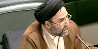 آخرین وضعیت دریاچه ارومیه از زبان یک نماینده
