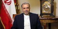 خبر مهم درباره زمان ورود واکسن روسی کرونا به کشور