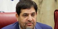 گزینه معاون اولی رئیسی از کابینه احتمالی حذف شد؟