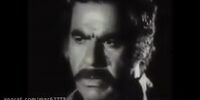 قطعه‌ای که رضا صادقی برای ناصر ملک مطیعی خواند