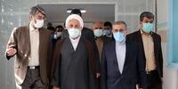 7 دستور مهم رئیس قوه قضاییه برای بهبود وضعیت زندان‌ها