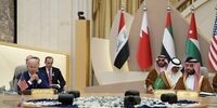 بایدن: خاورمیانه را ترک نمی کنیم!