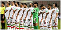 اعلام زمان دقیق بازی‌های دوستانه تیم ملی فوتبال ایران