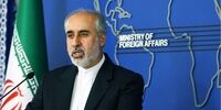 واکنش ایران به اقدامات تروریستی منافقین در آلبانی