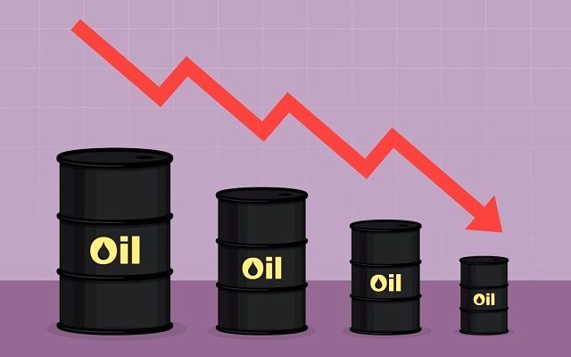 پیش‌بینی آینده قیمت جهانی نفت خام
