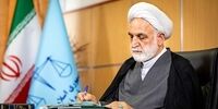 محسنی‌اژه‌ای یک پیام صادر کرد