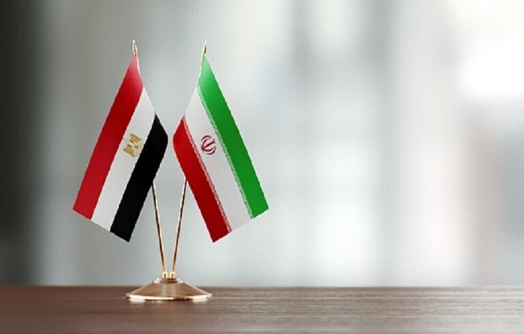 ایران و مصر توافق کردند / تشکیل کمیته‌ای برای احیای روابط