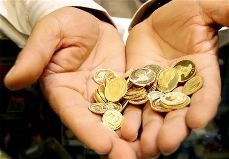 رکوردشکنی سکه در بورس کالا