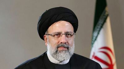 سفیر جدید پاکستان به ابراهیم رئیسی چه گفت؟